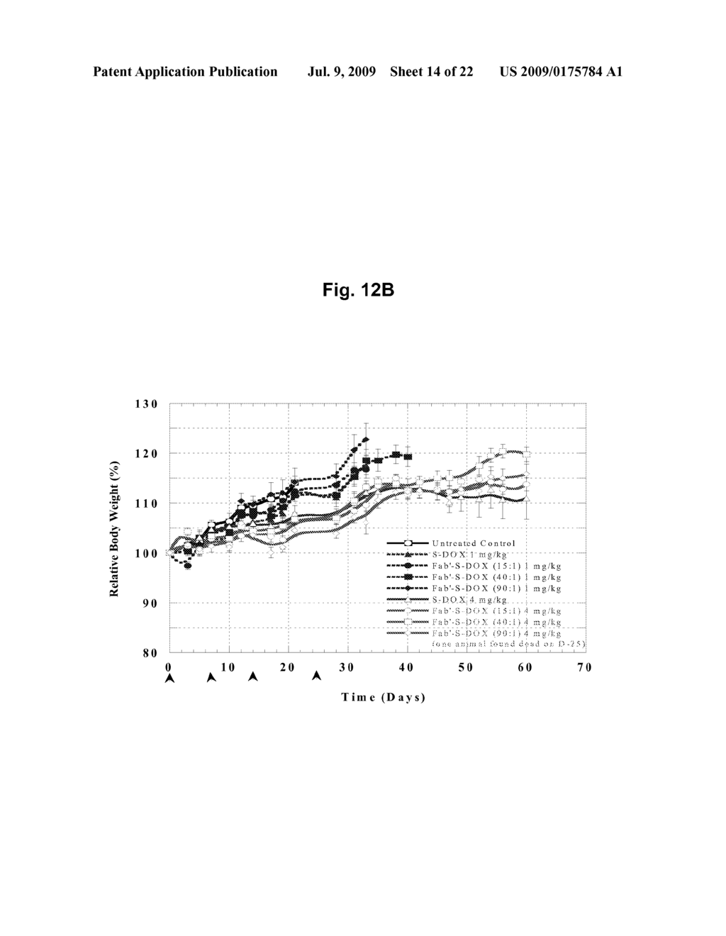 Anti-Alpha V Immunoliposome Composition, Methods, and Uses - diagram, schematic, and image 15