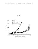 Anti-Alpha V Immunoliposome Composition, Methods, and Uses diagram and image