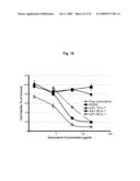 Anti-Alpha V Immunoliposome Composition, Methods, and Uses diagram and image