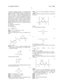 Merocyanine derivatives for cosmetic use diagram and image