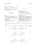 Merocyanine derivatives for cosmetic use diagram and image