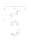 Merocyanine derivatives for cosmetic use diagram and image