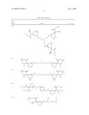 Merocyanine derivatives for cosmetic use diagram and image