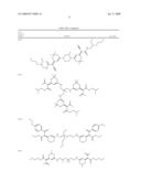 Merocyanine derivatives for cosmetic use diagram and image