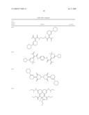 Merocyanine derivatives for cosmetic use diagram and image