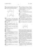 Merocyanine derivatives for cosmetic use diagram and image