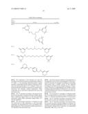 Merocyanine derivatives for cosmetic use diagram and image