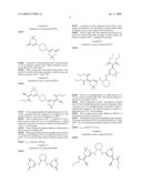 Merocyanine derivatives for cosmetic use diagram and image