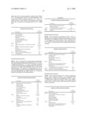 Merocyanine derivatives for cosmetic use diagram and image