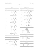 INHIBITORS OF CYTOCHROME P450 diagram and image