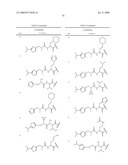 INHIBITORS OF CYTOCHROME P450 diagram and image