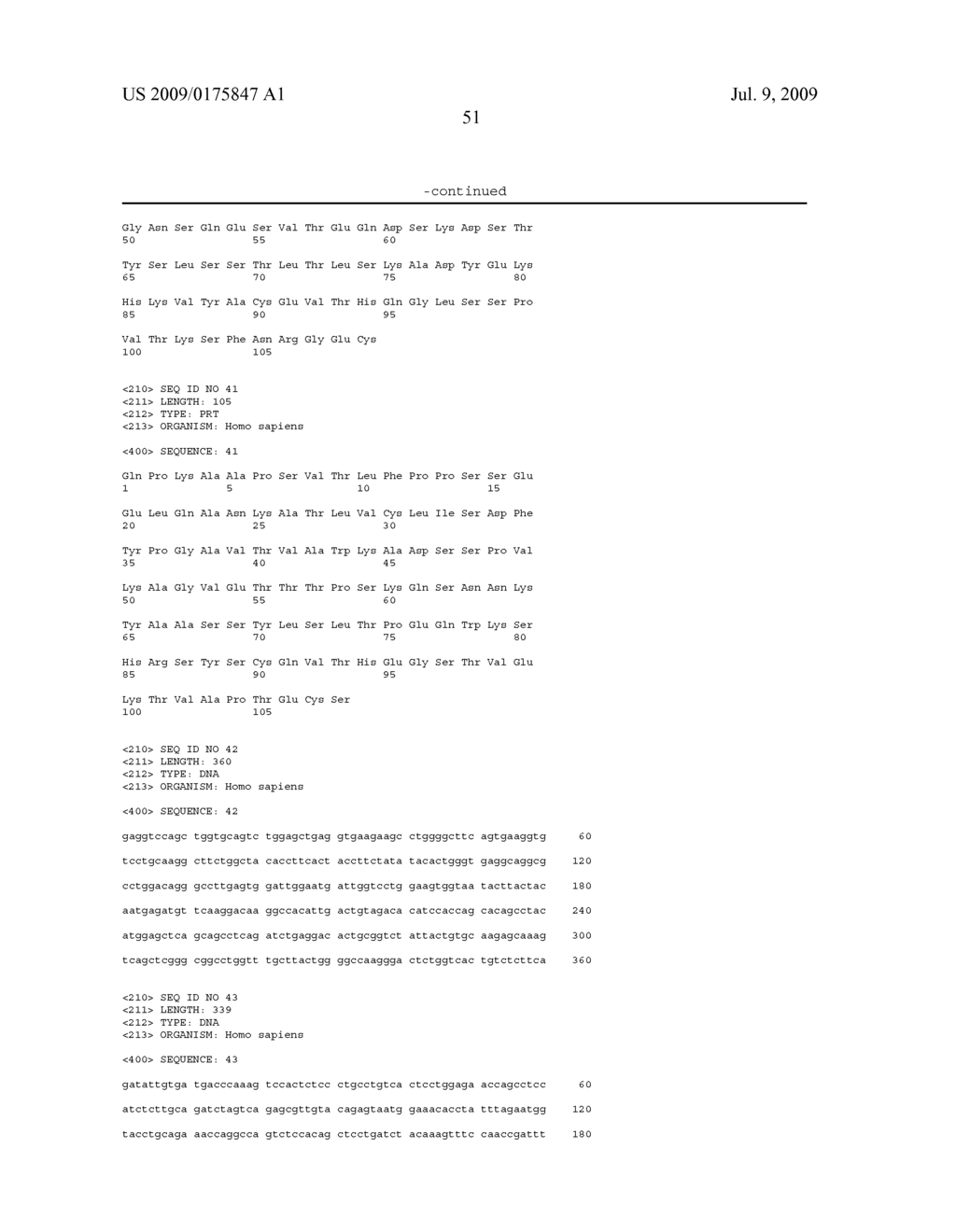 HUMANIZED ANTIBODIES TO AB (20-42) GLOBULOMER AND USES THEREOF - diagram, schematic, and image 65