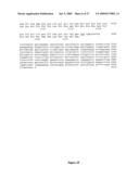 Polynucleotides encoding MHC class I-restricted hTERT epitopes, analogues thereof or polyepitopes diagram and image