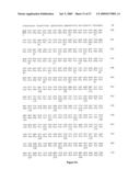 Polynucleotides encoding MHC class I-restricted hTERT epitopes, analogues thereof or polyepitopes diagram and image