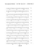 Polynucleotides encoding MHC class I-restricted hTERT epitopes, analogues thereof or polyepitopes diagram and image