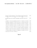 Polynucleotides encoding MHC class I-restricted hTERT epitopes, analogues thereof or polyepitopes diagram and image