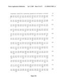 Polynucleotides encoding MHC class I-restricted hTERT epitopes, analogues thereof or polyepitopes diagram and image