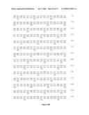 Polynucleotides encoding MHC class I-restricted hTERT epitopes, analogues thereof or polyepitopes diagram and image