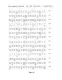 Polynucleotides encoding MHC class I-restricted hTERT epitopes, analogues thereof or polyepitopes diagram and image