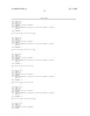 Polynucleotides encoding MHC class I-restricted hTERT epitopes, analogues thereof or polyepitopes diagram and image