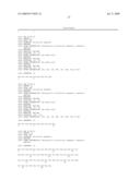 Polynucleotides encoding MHC class I-restricted hTERT epitopes, analogues thereof or polyepitopes diagram and image