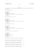 Polynucleotides encoding MHC class I-restricted hTERT epitopes, analogues thereof or polyepitopes diagram and image