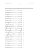 Polynucleotides encoding MHC class I-restricted hTERT epitopes, analogues thereof or polyepitopes diagram and image