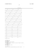 Polynucleotides encoding MHC class I-restricted hTERT epitopes, analogues thereof or polyepitopes diagram and image