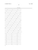 Polynucleotides encoding MHC class I-restricted hTERT epitopes, analogues thereof or polyepitopes diagram and image