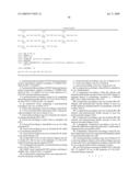 Polynucleotides encoding MHC class I-restricted hTERT epitopes, analogues thereof or polyepitopes diagram and image