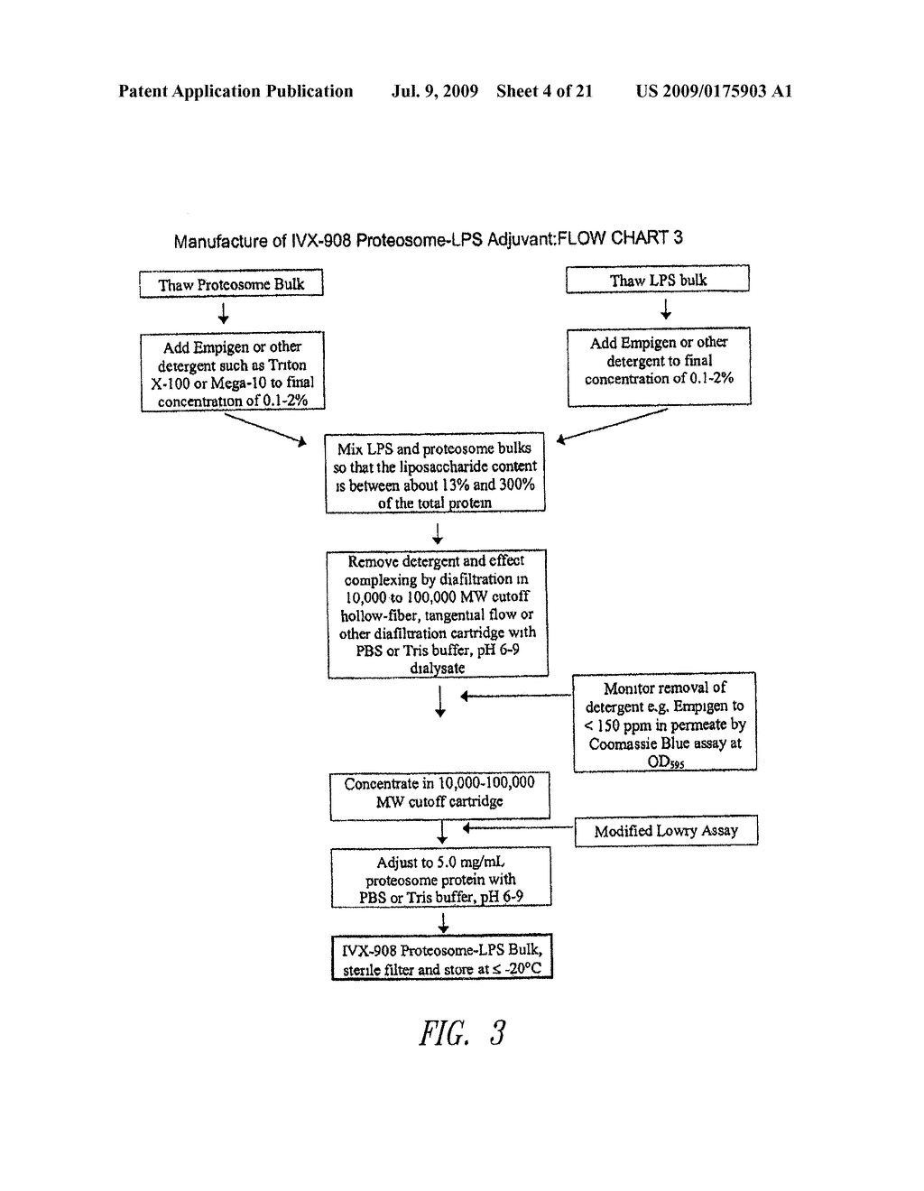 MEASLES SUBUNIT VACCINE - diagram, schematic, and image 05