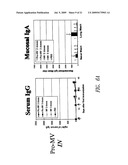 MEASLES SUBUNIT VACCINE diagram and image