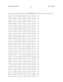 Genetically Modified Attenuated Vesicular Stomatitis Virus, Compositions and Methods of use Thereof diagram and image