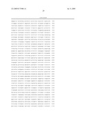 Genetically Modified Attenuated Vesicular Stomatitis Virus, Compositions and Methods of use Thereof diagram and image