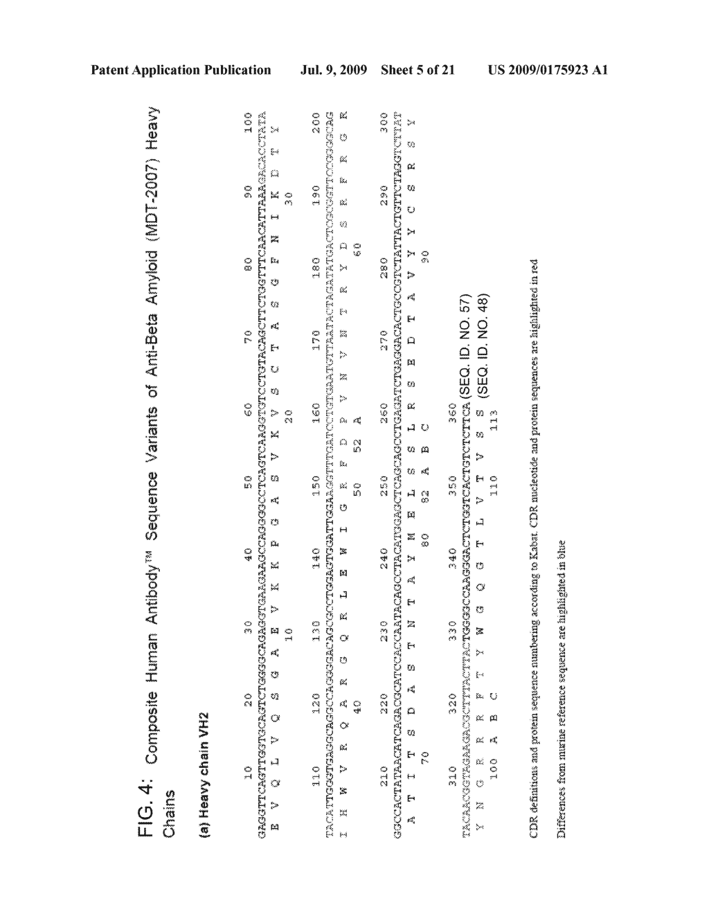 HUMANIZED ANTI-AMYLOID BETA ANTIBODIES - diagram, schematic, and image 06