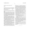 Controlled Release Flurbiprofen and Muscle Relaxant Combinations diagram and image