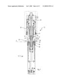 APPARATUS FOR COMPRESSION MOULDING OBJECTS diagram and image