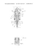 APPARATUS FOR COMPRESSION MOULDING OBJECTS diagram and image
