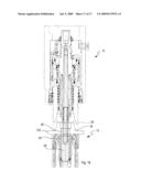 APPARATUS FOR COMPRESSION MOULDING OBJECTS diagram and image