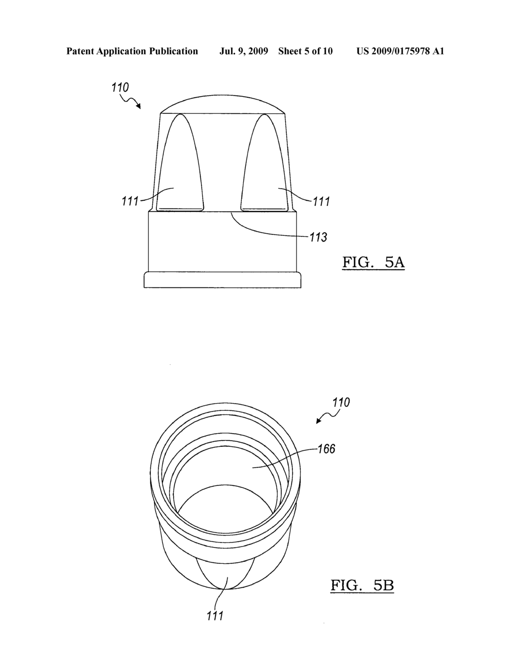 Modular Articulating Cement Spacer - diagram, schematic, and image 06