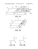 ICE-CANDY FORMING CONTAINER AND ICE-CANDY PRODUCING METHOD diagram and image