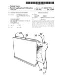 Toasting Apparatus and Method diagram and image