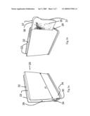 Toasting Apparatus and Method diagram and image