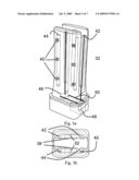 Toasting Apparatus and Method diagram and image