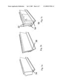 Toasting Apparatus and Method diagram and image