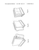 Toasting Apparatus and Method diagram and image