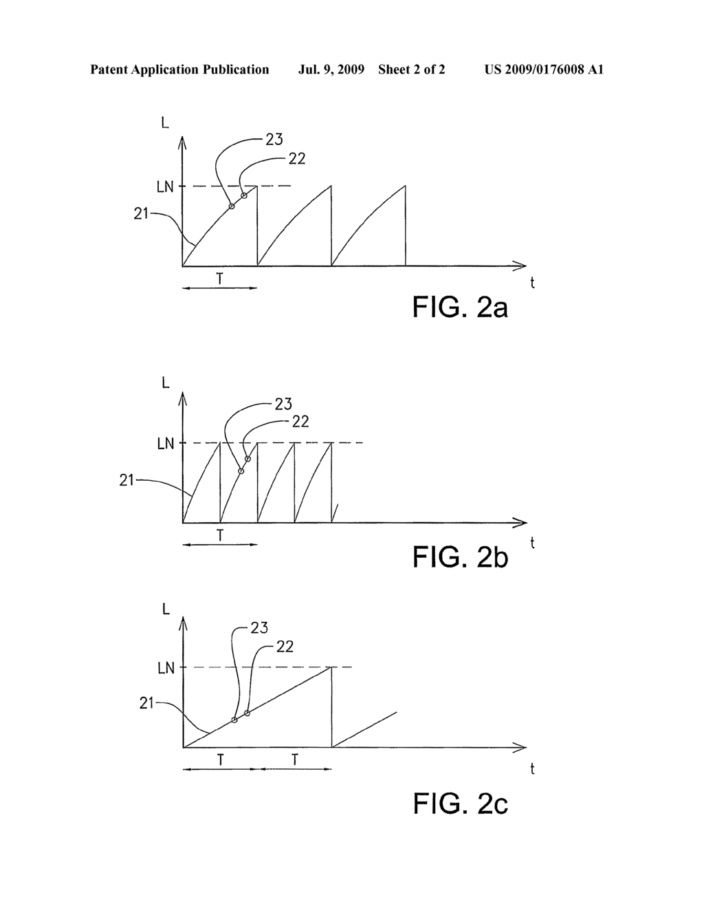 METHOD AND ARRANGEMENT FOR SYNCHRONIZED POSITIONING OF AT LEAST ONE ESSENTIALLY CONTINUOUS MATERIAL WEB - diagram, schematic, and image 03