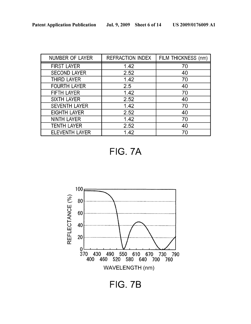 COLORING STRUCTURE MANUFACTURING APPARATUS AND METHOD FOR MANUFACTURING COLORING STRUCTURE - diagram, schematic, and image 07