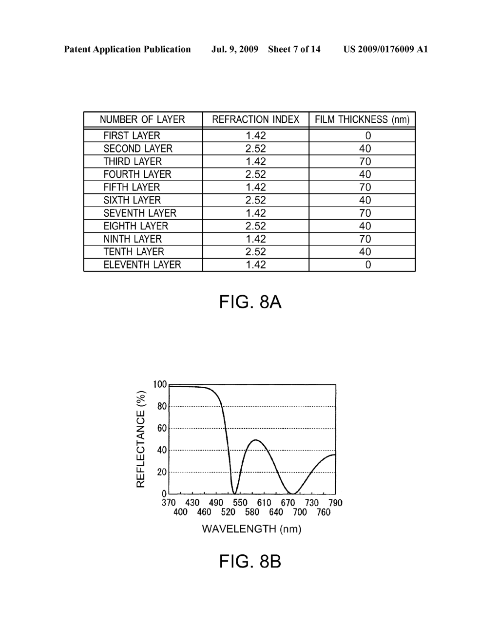 COLORING STRUCTURE MANUFACTURING APPARATUS AND METHOD FOR MANUFACTURING COLORING STRUCTURE - diagram, schematic, and image 08