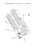 CONTAINER COATING SYSTEM AND PROCESS diagram and image